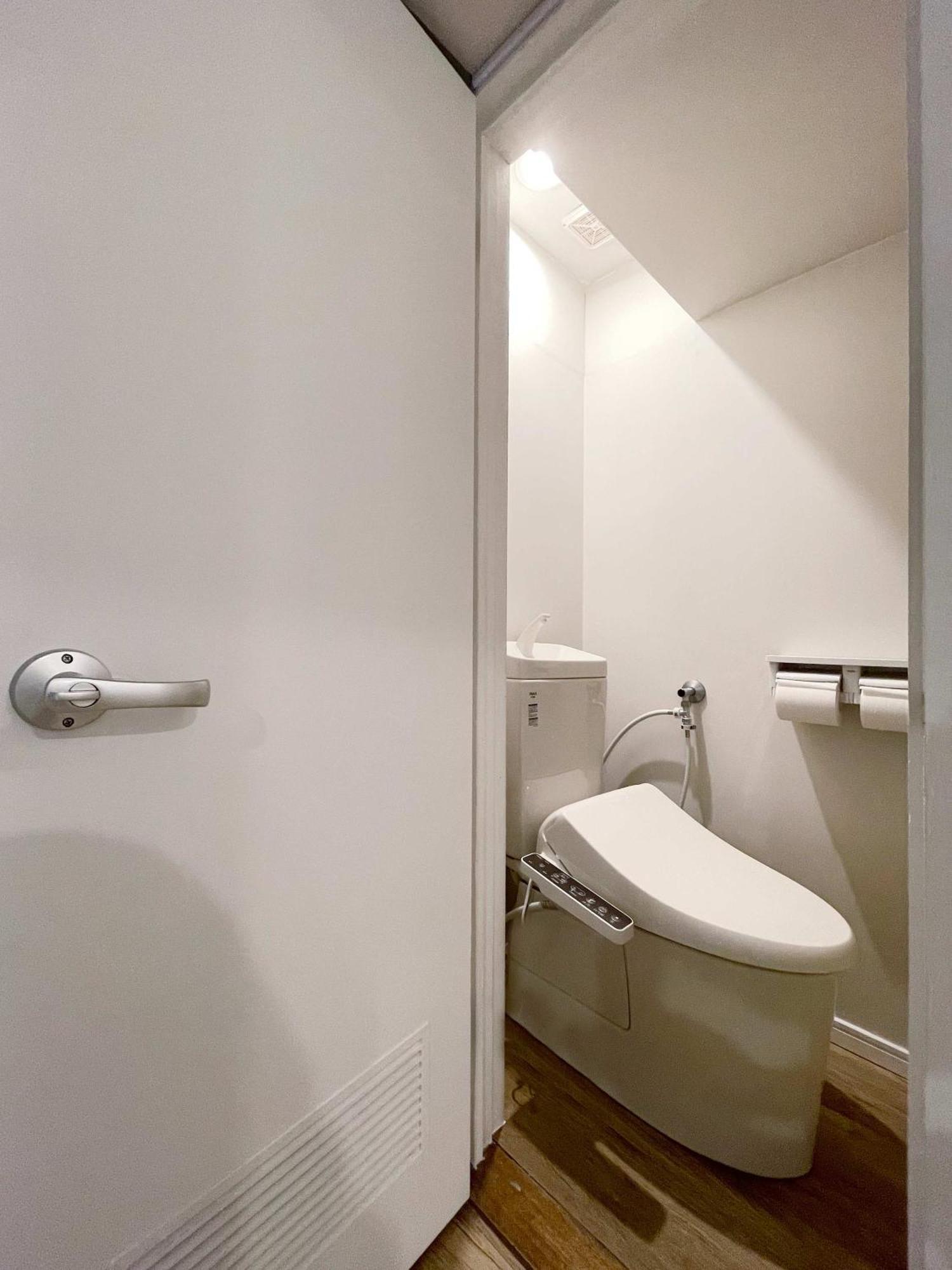 Apartment Bhotel Dai3himawari - Amazing Dome View 30 Sec Peacepark, Up To 10 Ppl *